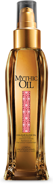 mythic oil