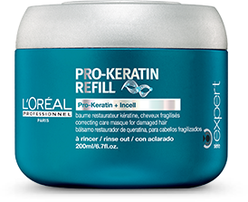 Pro-Keratin Refill